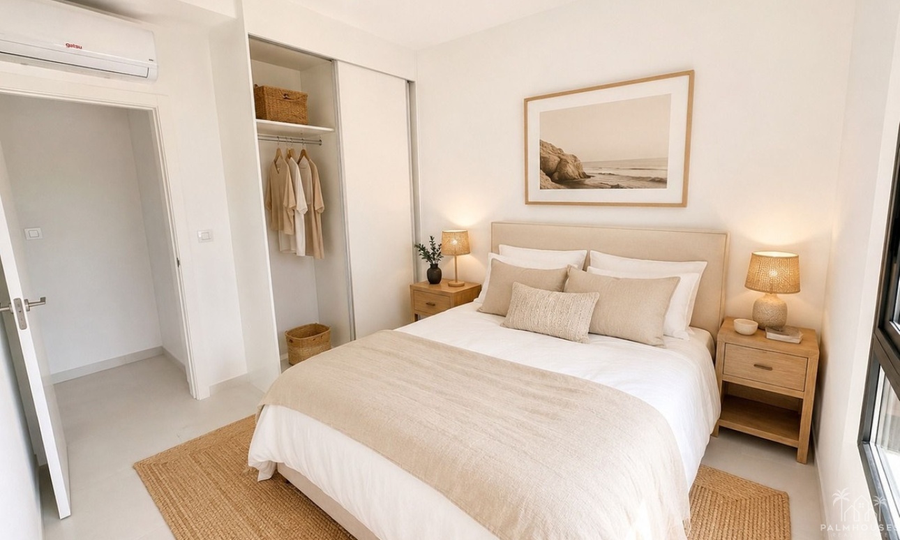 Herverkoop - Appartement - San Miguel de Salinas - San Miguel de Salinas Centro