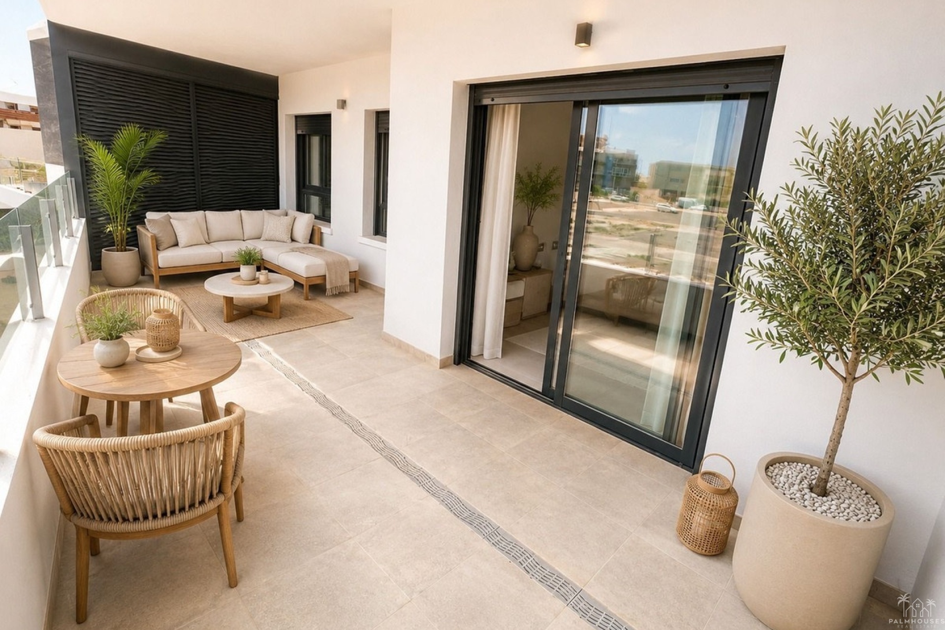 Herverkoop - Appartement - San Miguel de Salinas - San Miguel de Salinas Centro