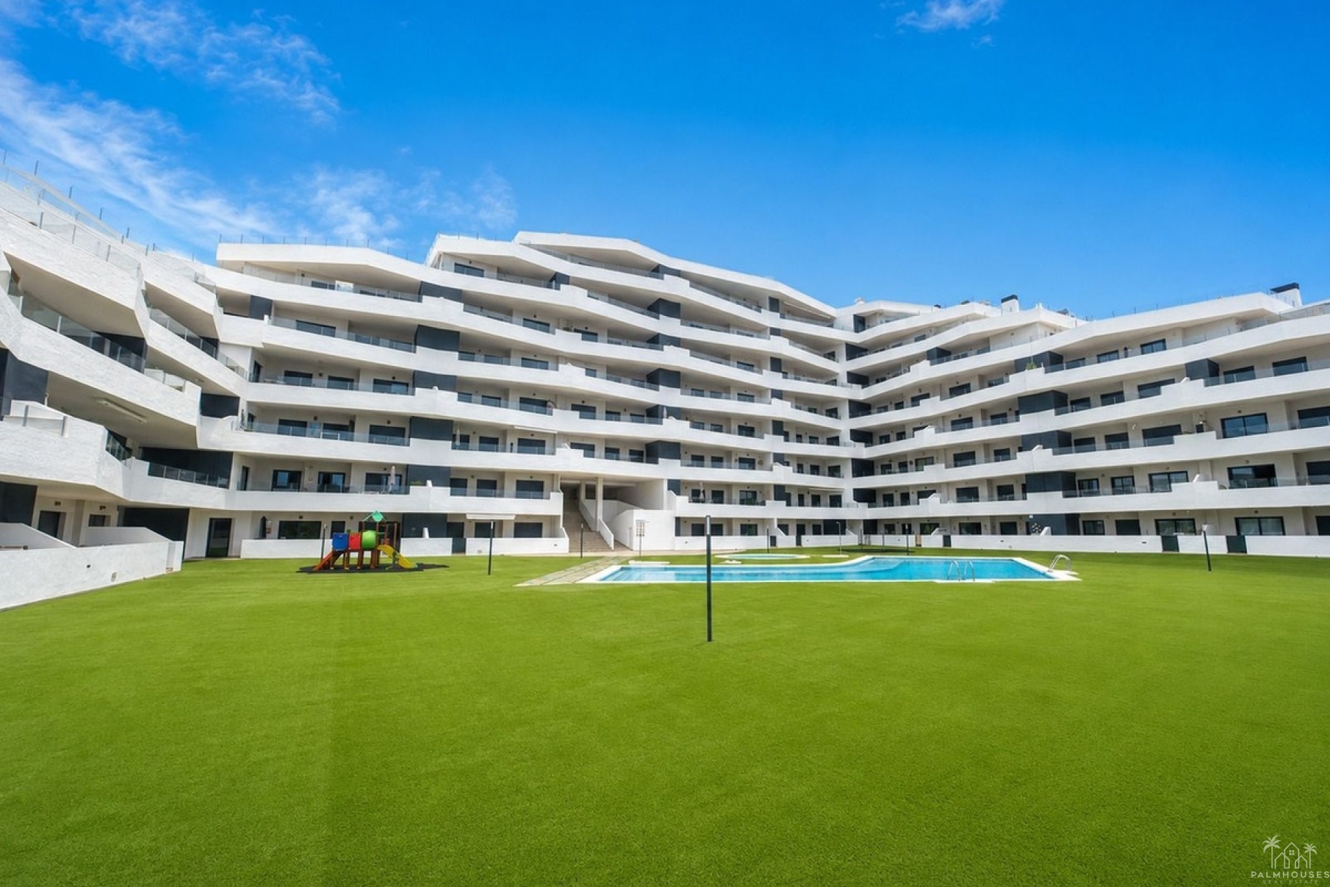 Herverkoop - Appartement - San Miguel de Salinas - San Miguel de Salinas Centro