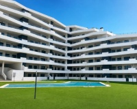 Herverkoop - Appartement - San Miguel de Salinas - San Miguel de Salinas Centro