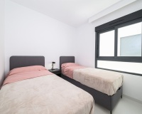 Herverkoop - Appartement - San Miguel de Salinas - San Miguel de Salinas Centro