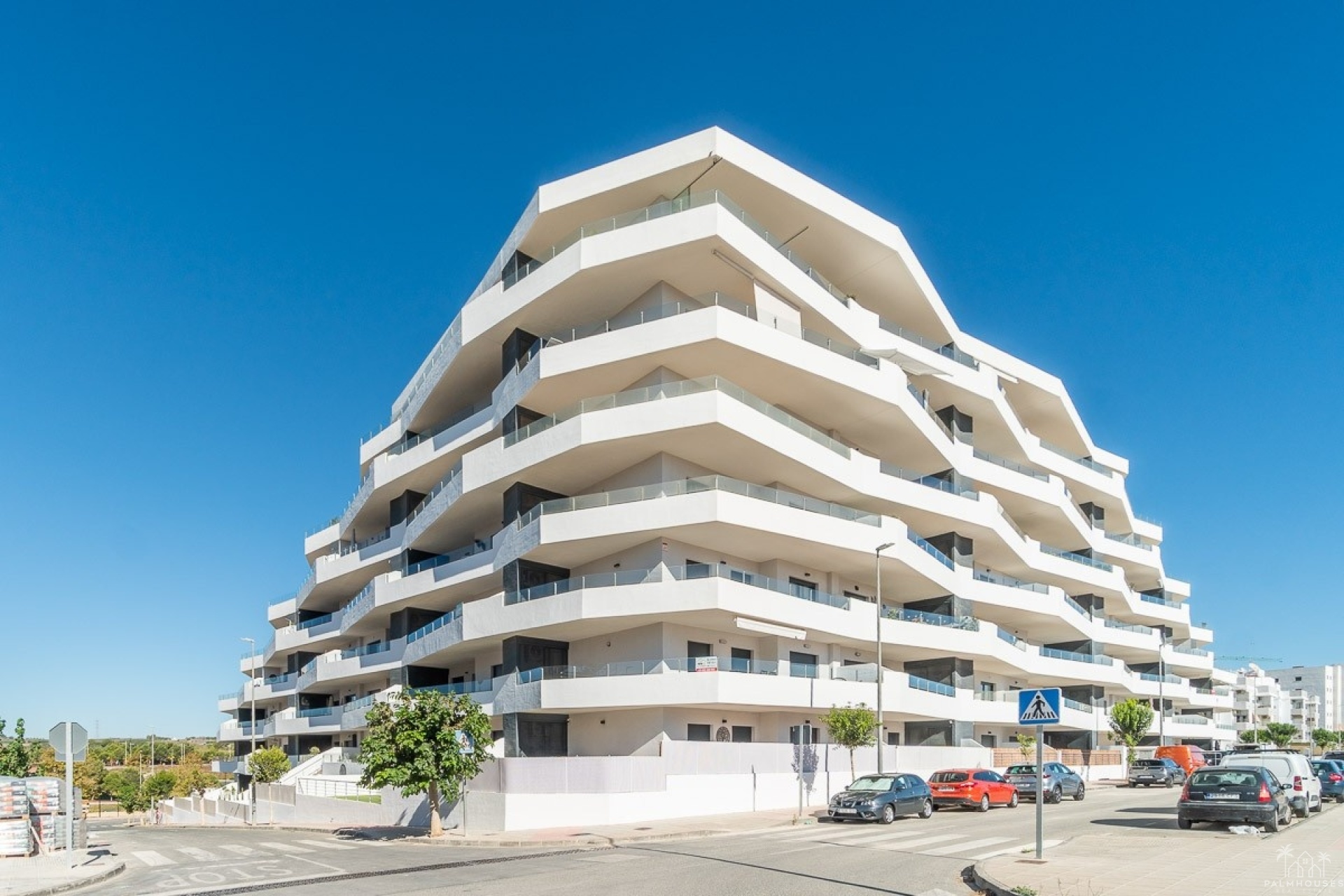 Herverkoop - Appartement - San Miguel de Salinas - San Miguel Salinas