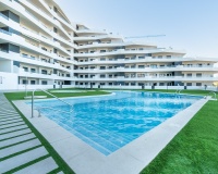 Herverkoop - Appartement - San Miguel de Salinas - San Miguel Salinas