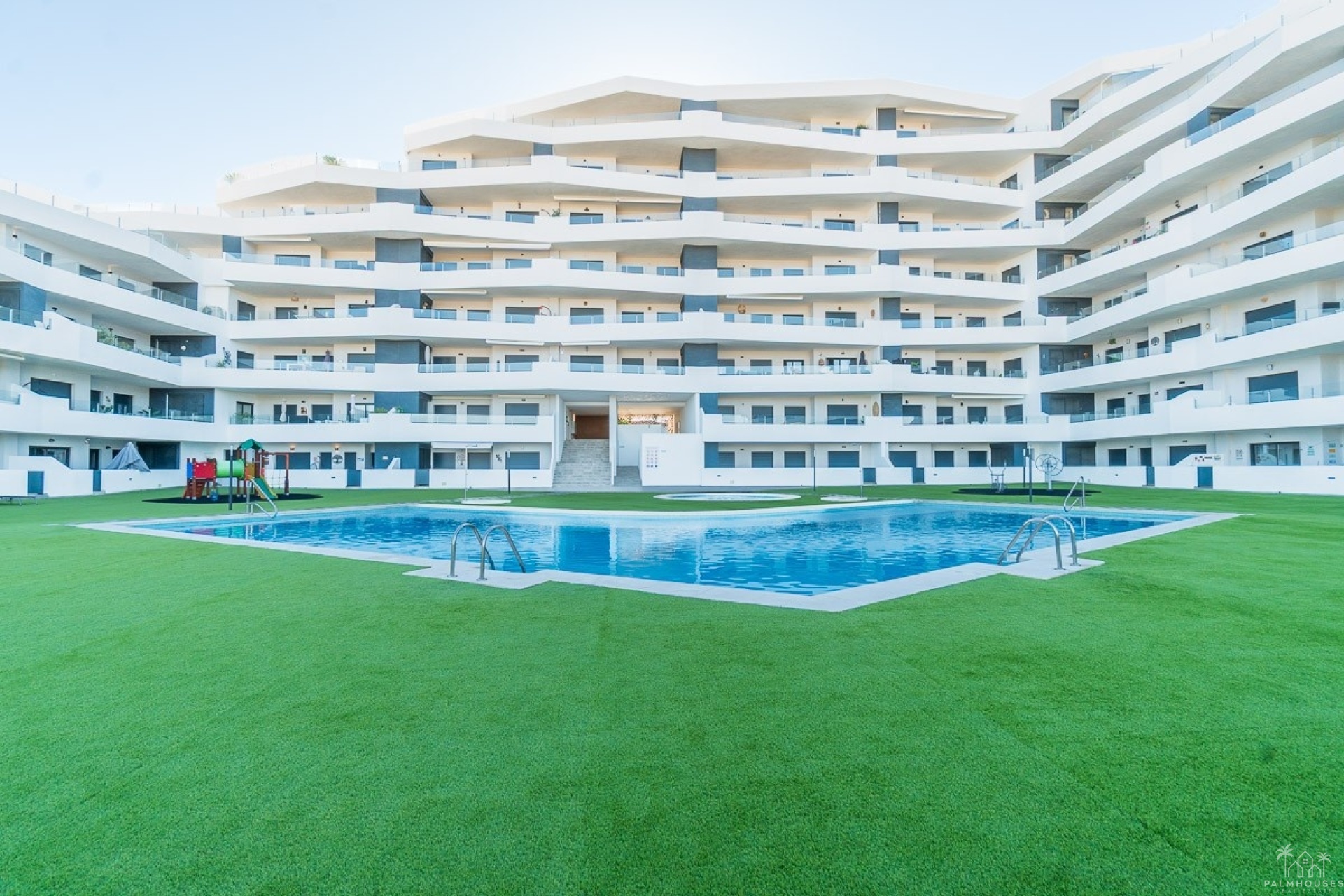 Herverkoop - Appartement - San Miguel de Salinas - San Miguel Salinas