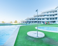 Herverkoop - Appartement - San Miguel de Salinas - San Miguel Salinas