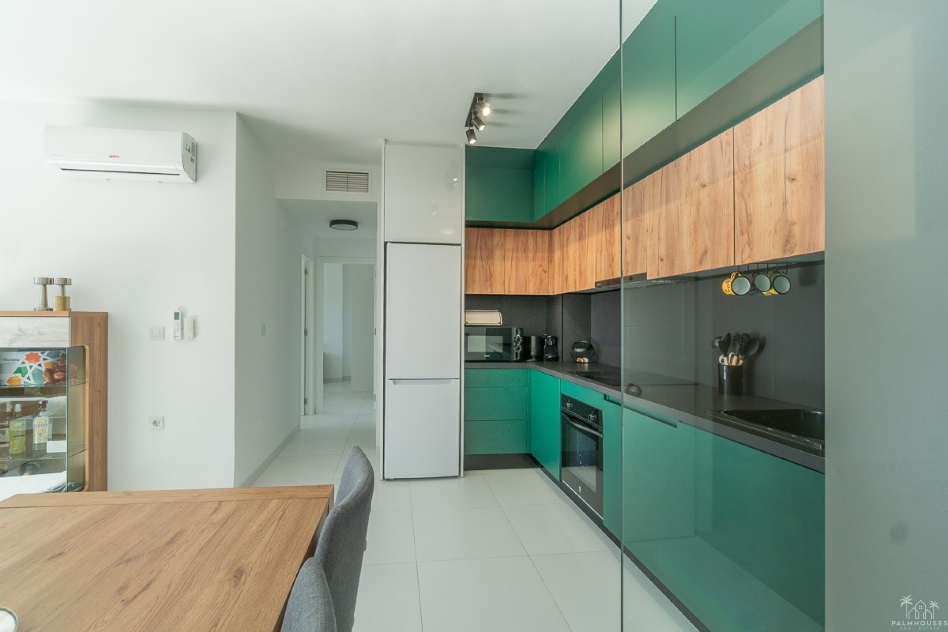 Herverkoop - Appartement - San Miguel de Salinas - San Miguel Salinas
