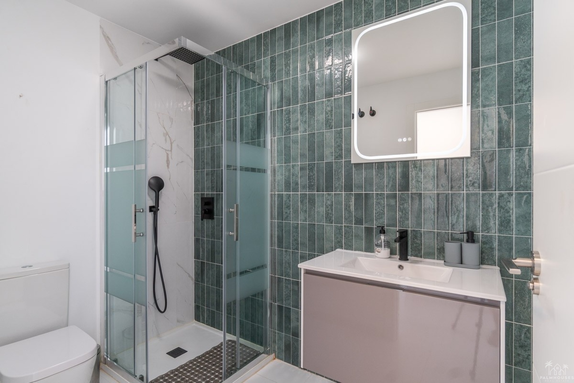 Herverkoop - Appartement - San Miguel de Salinas - San Miguel Salinas
