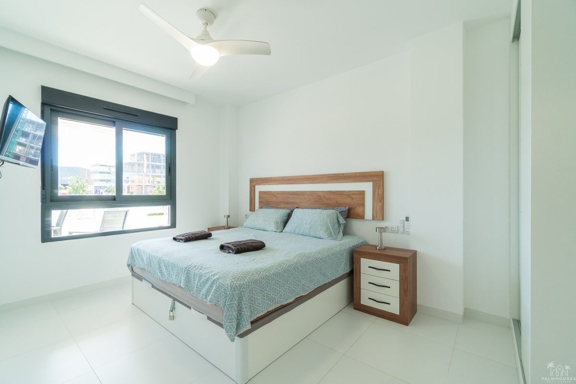Herverkoop - Appartement - San Miguel de Salinas - San Miguel Salinas