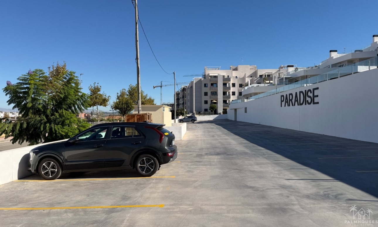 Herverkoop - Appartement - San Miguel de Salinas - San Miguel Salinas