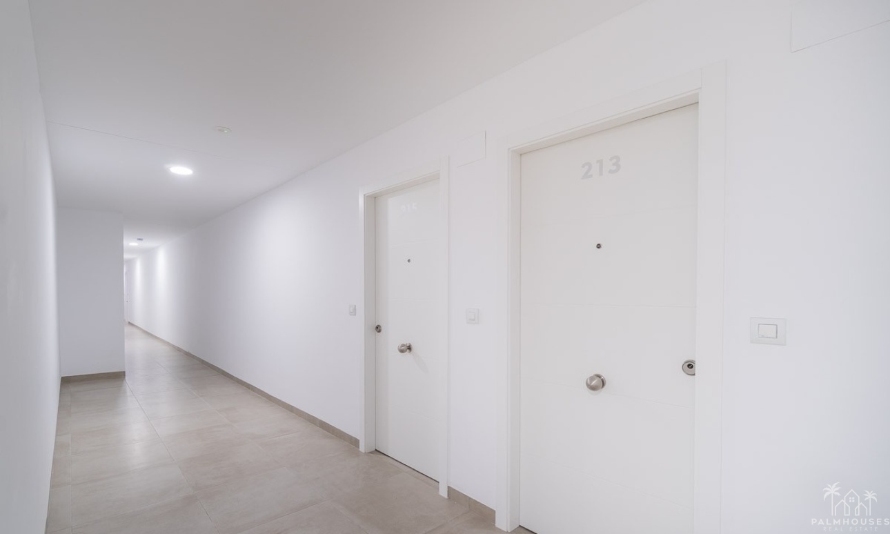 Herverkoop - Appartement - San Miguel de Salinas - San Miguel Salinas