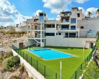 Herverkoop - Appartement - San Miguel de Salinas - San Miguel
