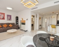 Herverkoop - Appartement - San Miguel de Salinas - San Miguel