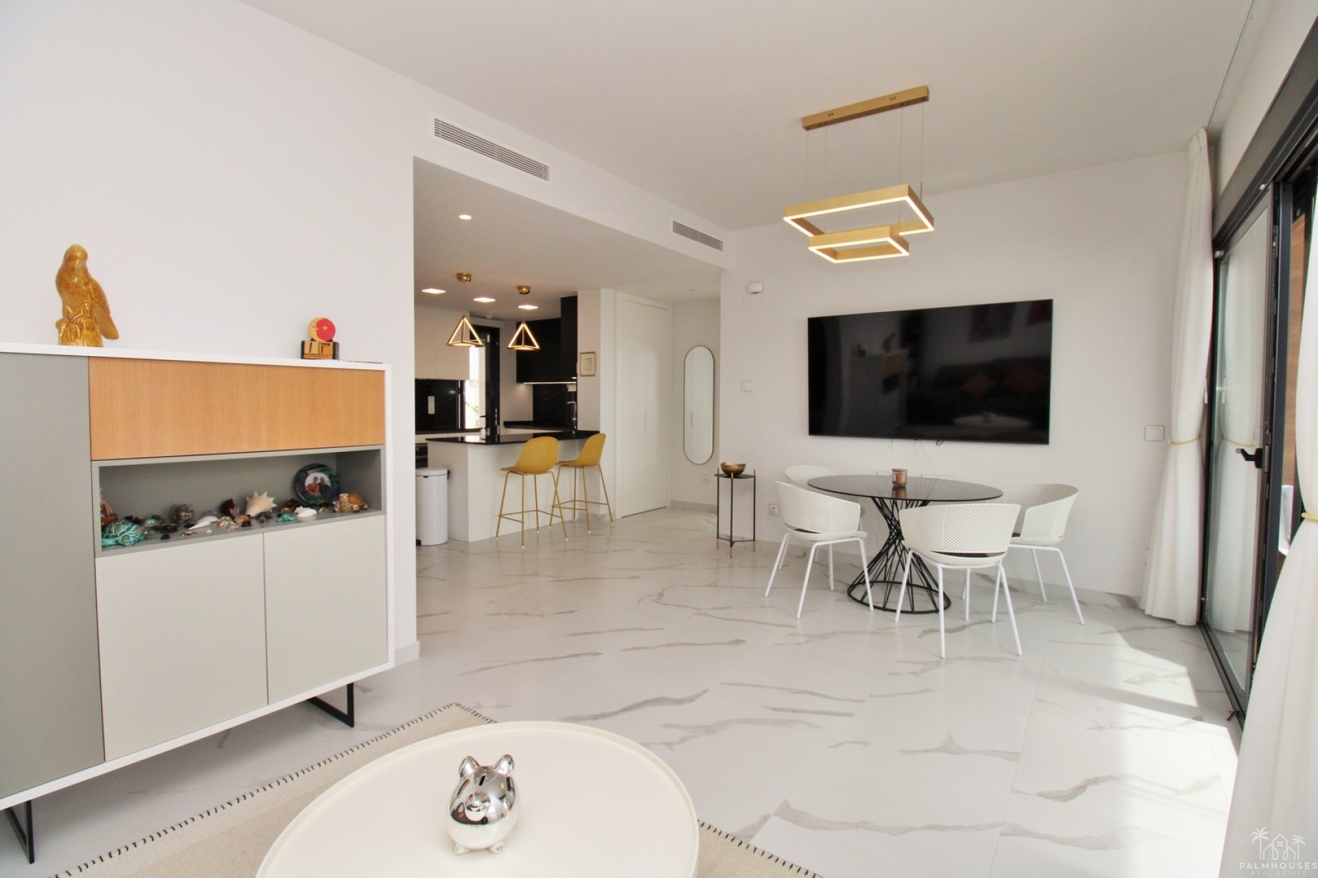 Herverkoop - Appartement - San Miguel de Salinas - San Miguel