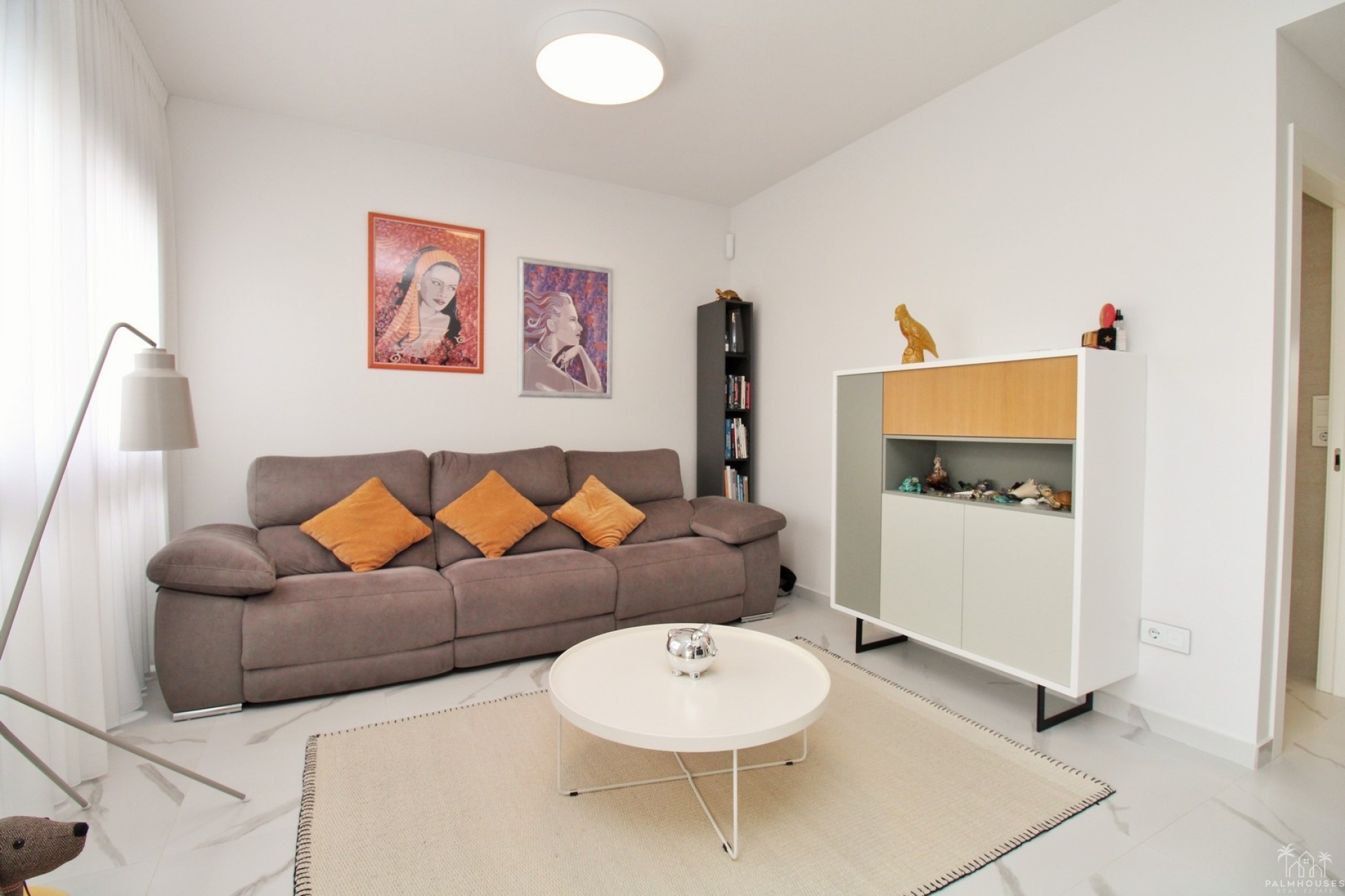 Herverkoop - Appartement - San Miguel de Salinas - San Miguel