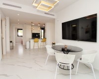 Herverkoop - Appartement - San Miguel de Salinas - San Miguel