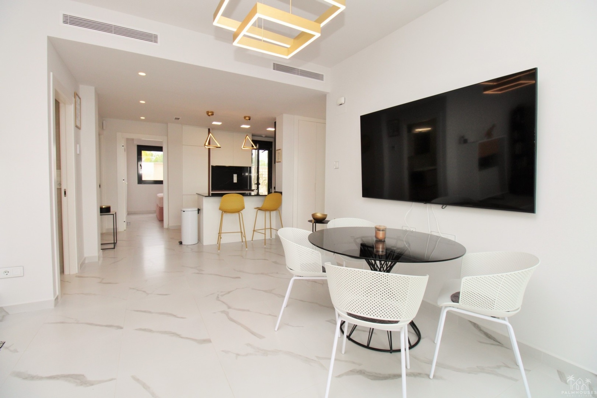 Herverkoop - Appartement - San Miguel de Salinas - San Miguel