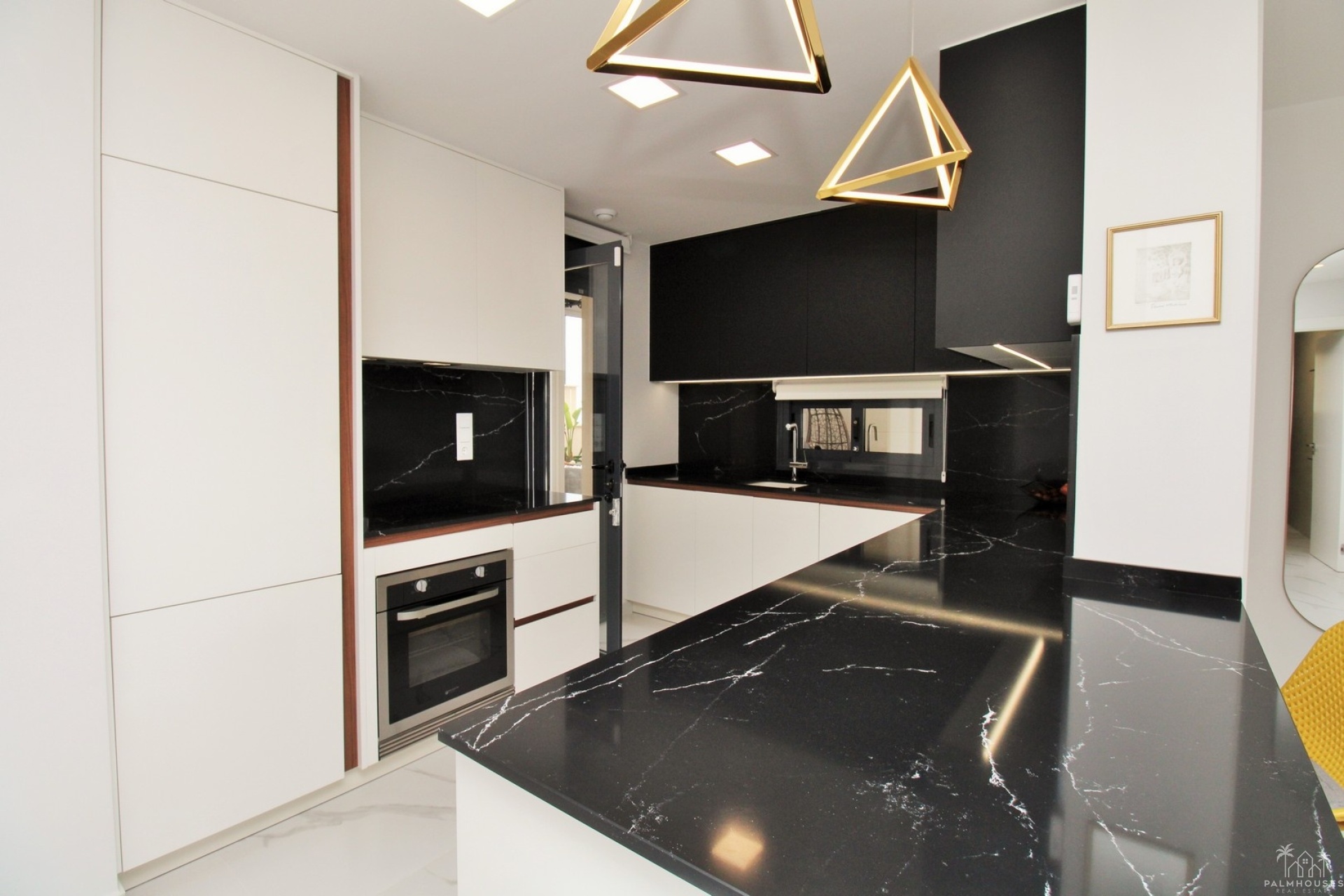 Herverkoop - Appartement - San Miguel de Salinas - San Miguel
