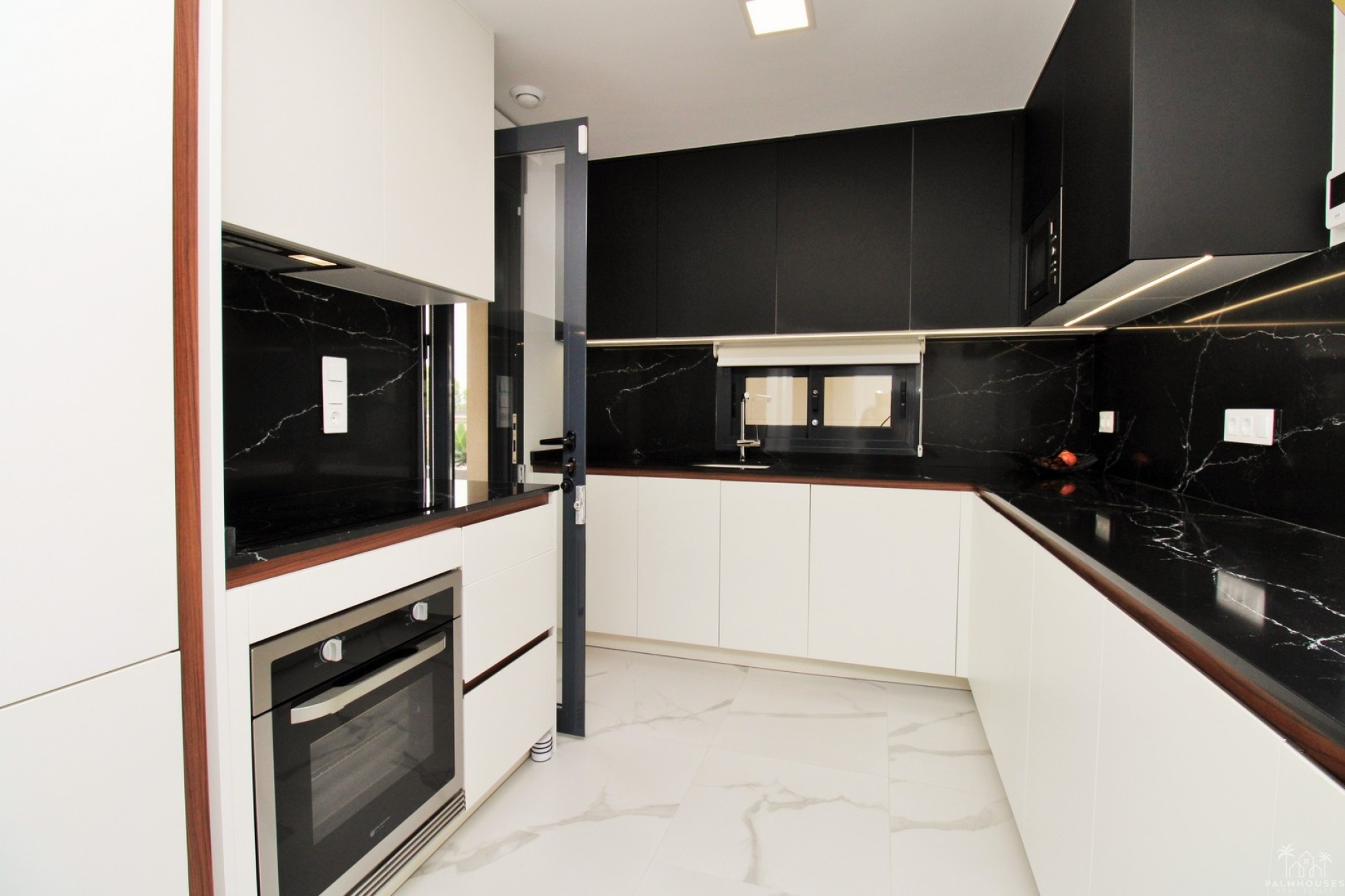 Herverkoop - Appartement - San Miguel de Salinas - San Miguel