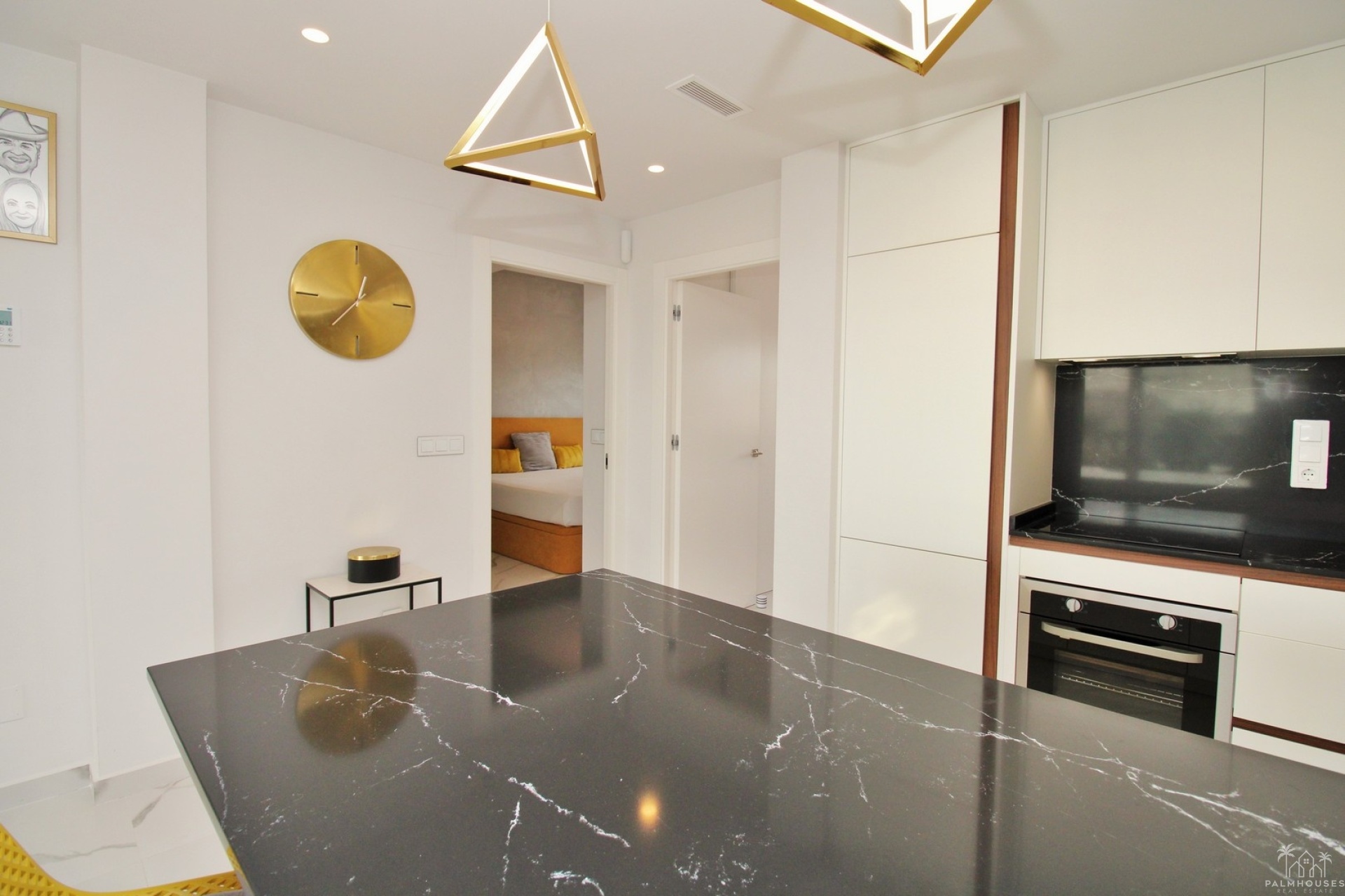 Herverkoop - Appartement - San Miguel de Salinas - San Miguel