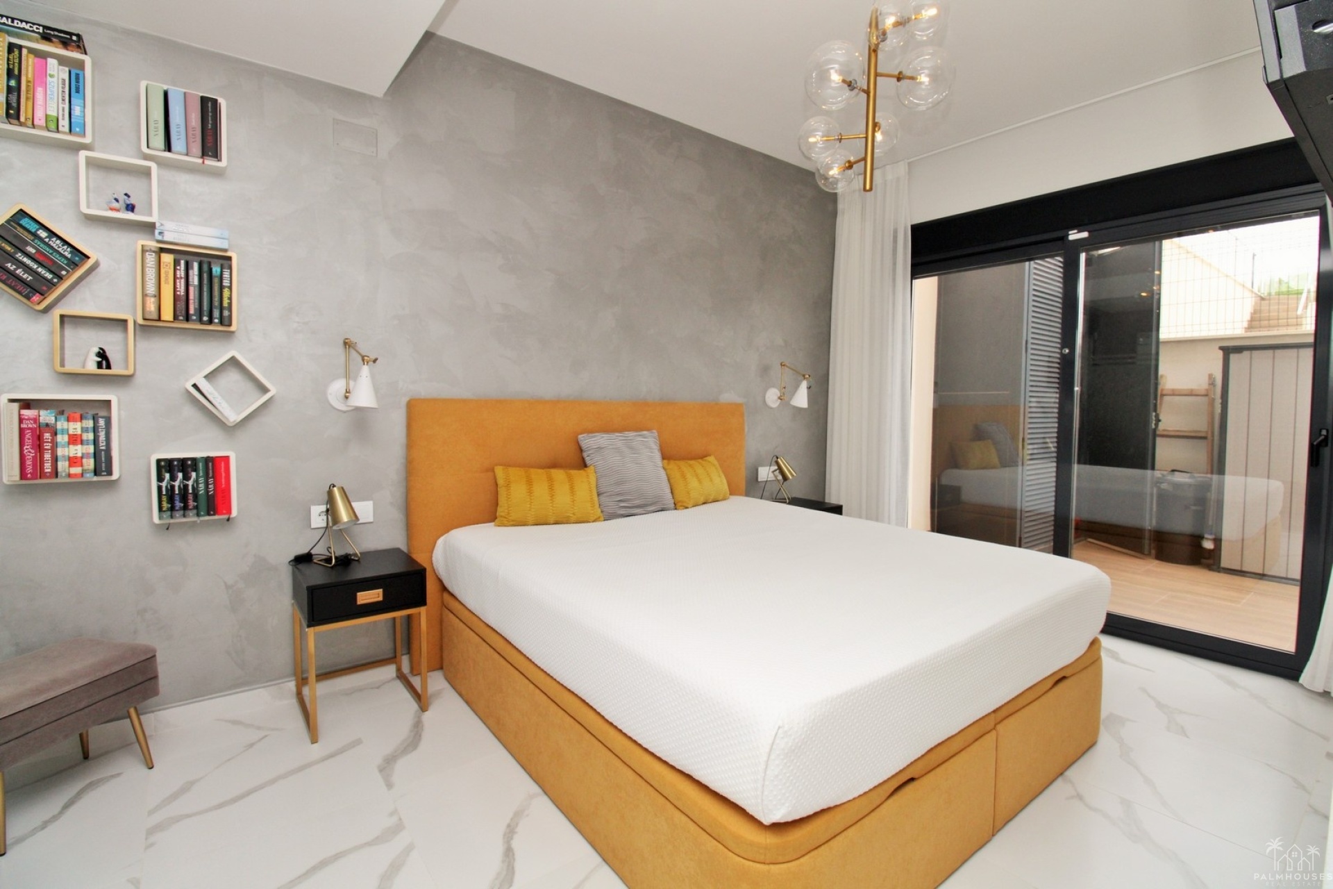 Herverkoop - Appartement - San Miguel de Salinas - San Miguel