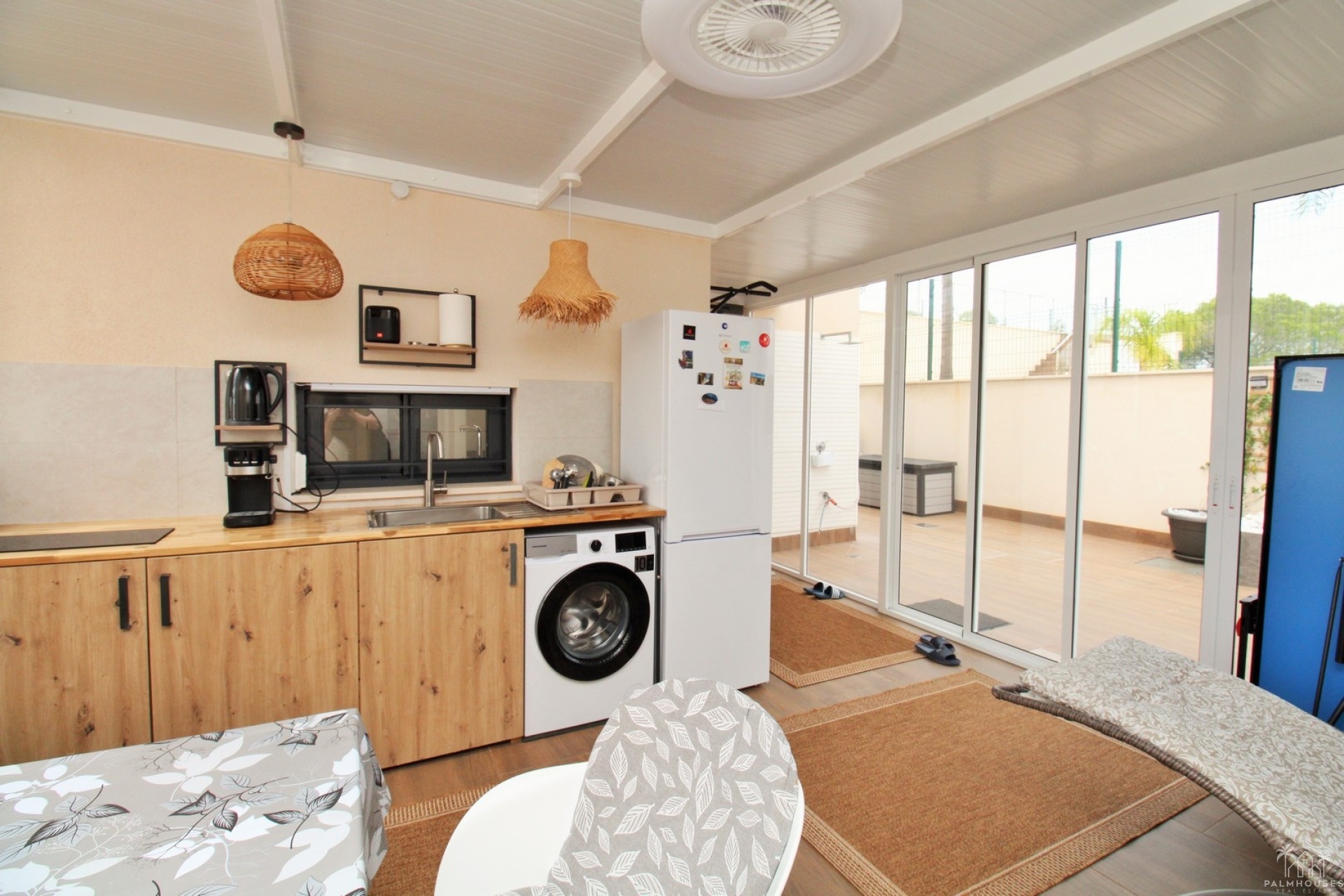 Herverkoop - Appartement - San Miguel de Salinas - San Miguel