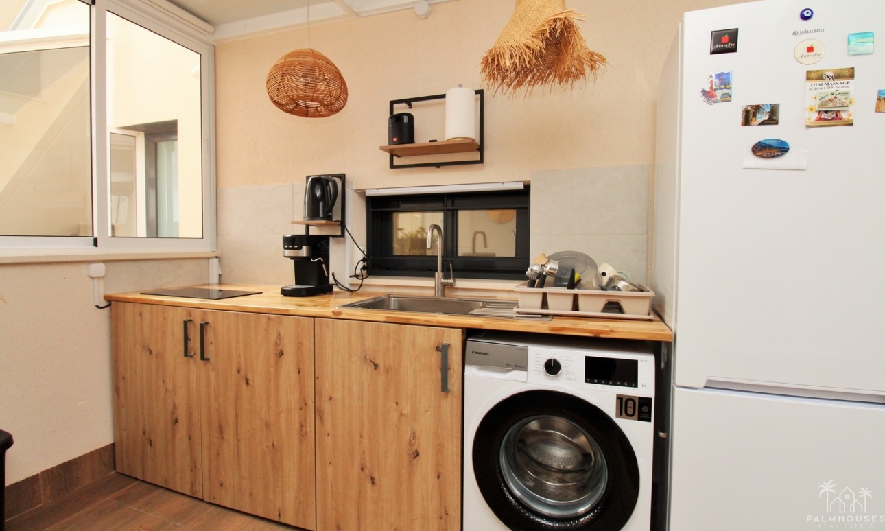 Herverkoop - Appartement - San Miguel de Salinas - San Miguel