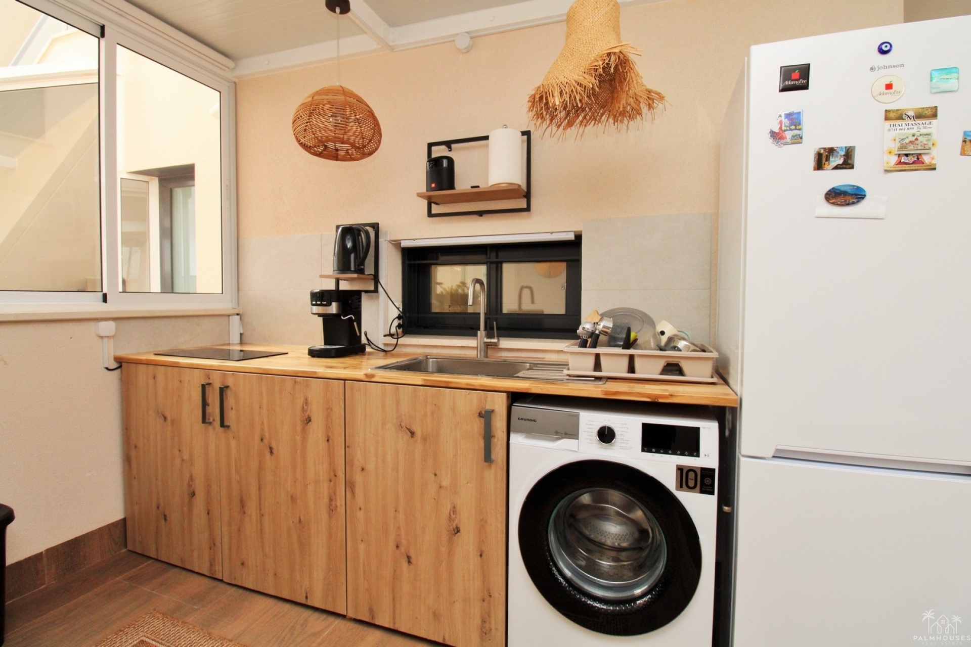 Herverkoop - Appartement - San Miguel de Salinas - San Miguel