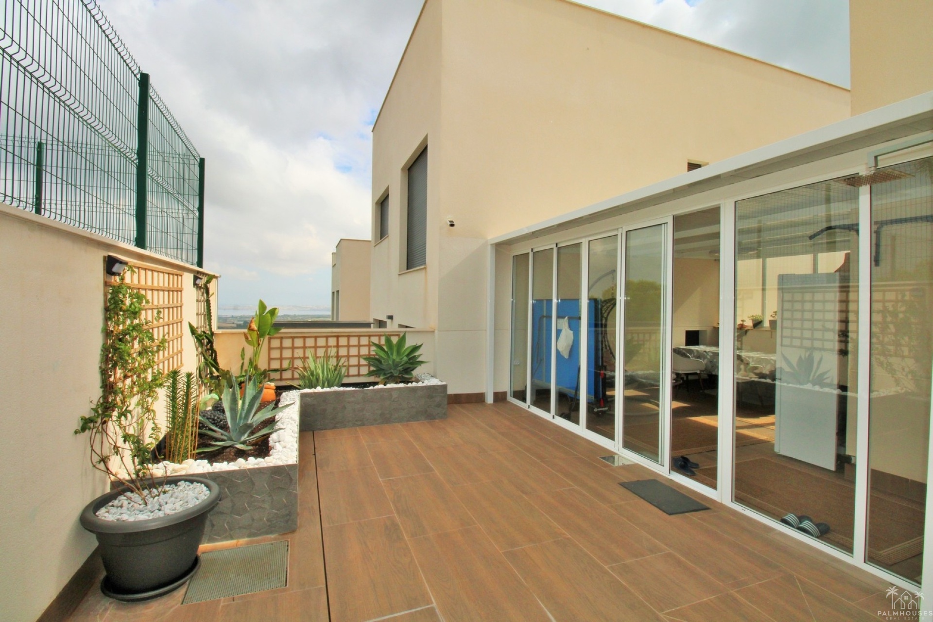 Herverkoop - Appartement - San Miguel de Salinas - San Miguel
