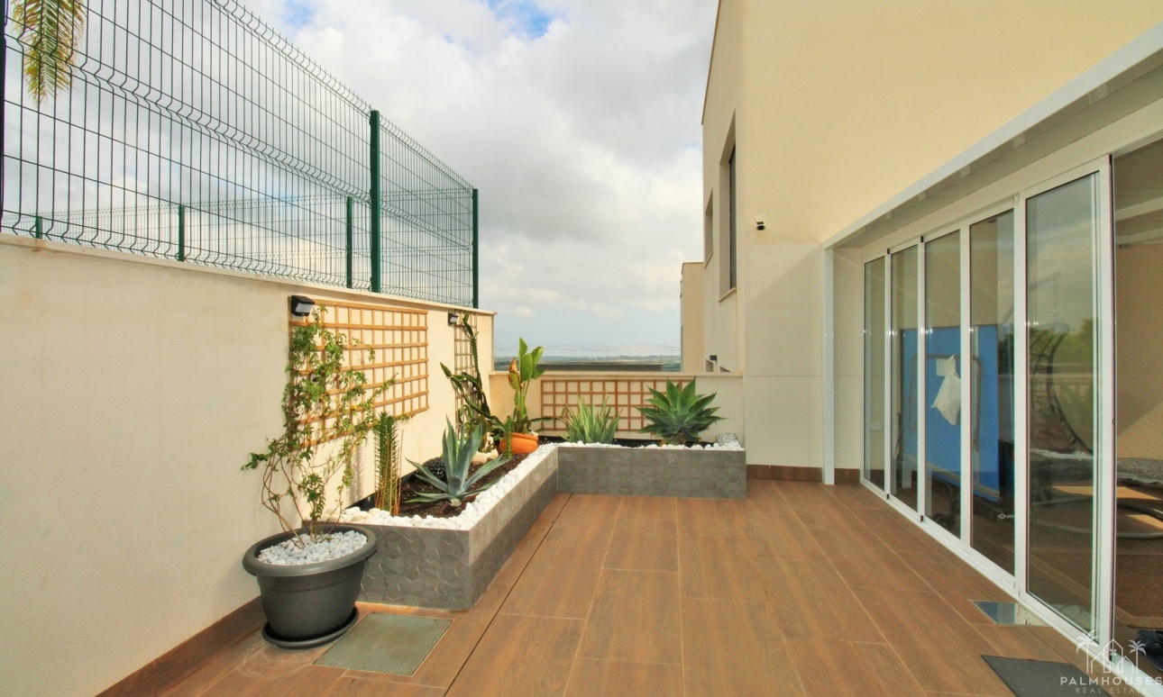 Herverkoop - Appartement - San Miguel de Salinas - San Miguel