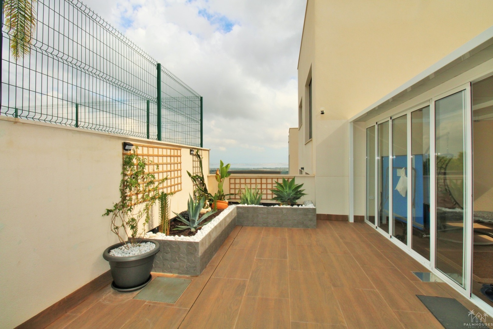 Herverkoop - Appartement - San Miguel de Salinas - San Miguel