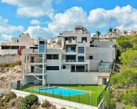 Herverkoop - Appartement - San Miguel de Salinas - San Miguel
