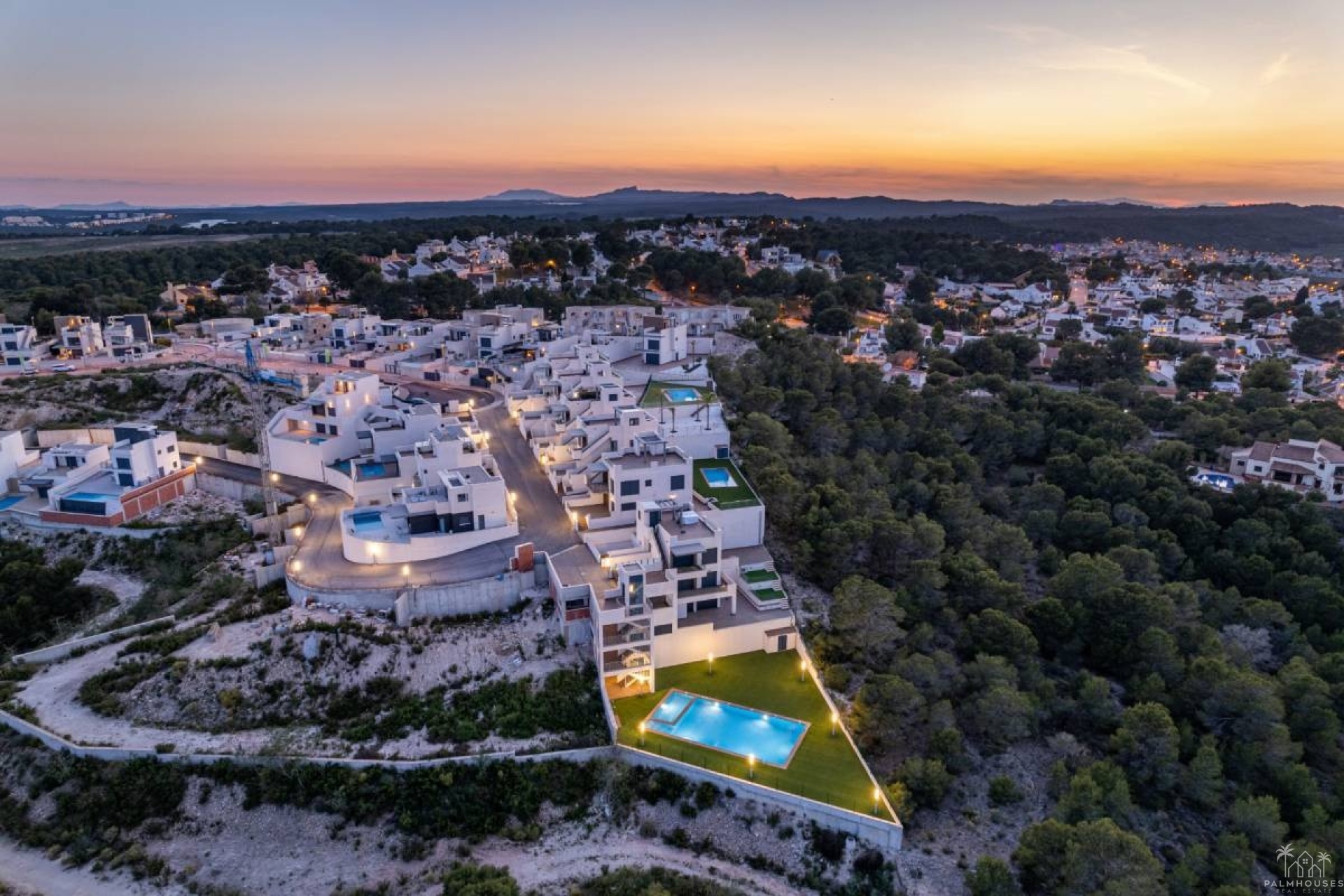 Herverkoop - Appartement - San Miguel de Salinas - San Miguel