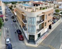Herverkoop - Appartement - San Miguel de Salinas - San Miguel