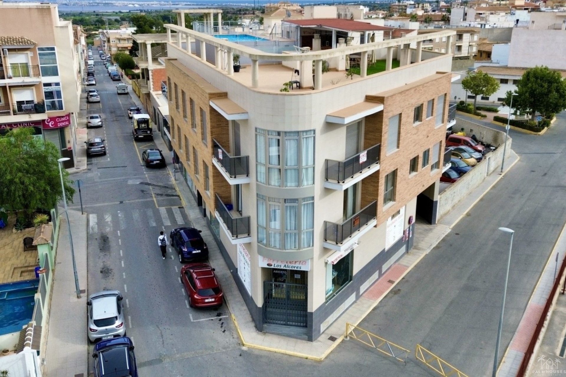 Herverkoop - Appartement - San Miguel de Salinas - San Miguel