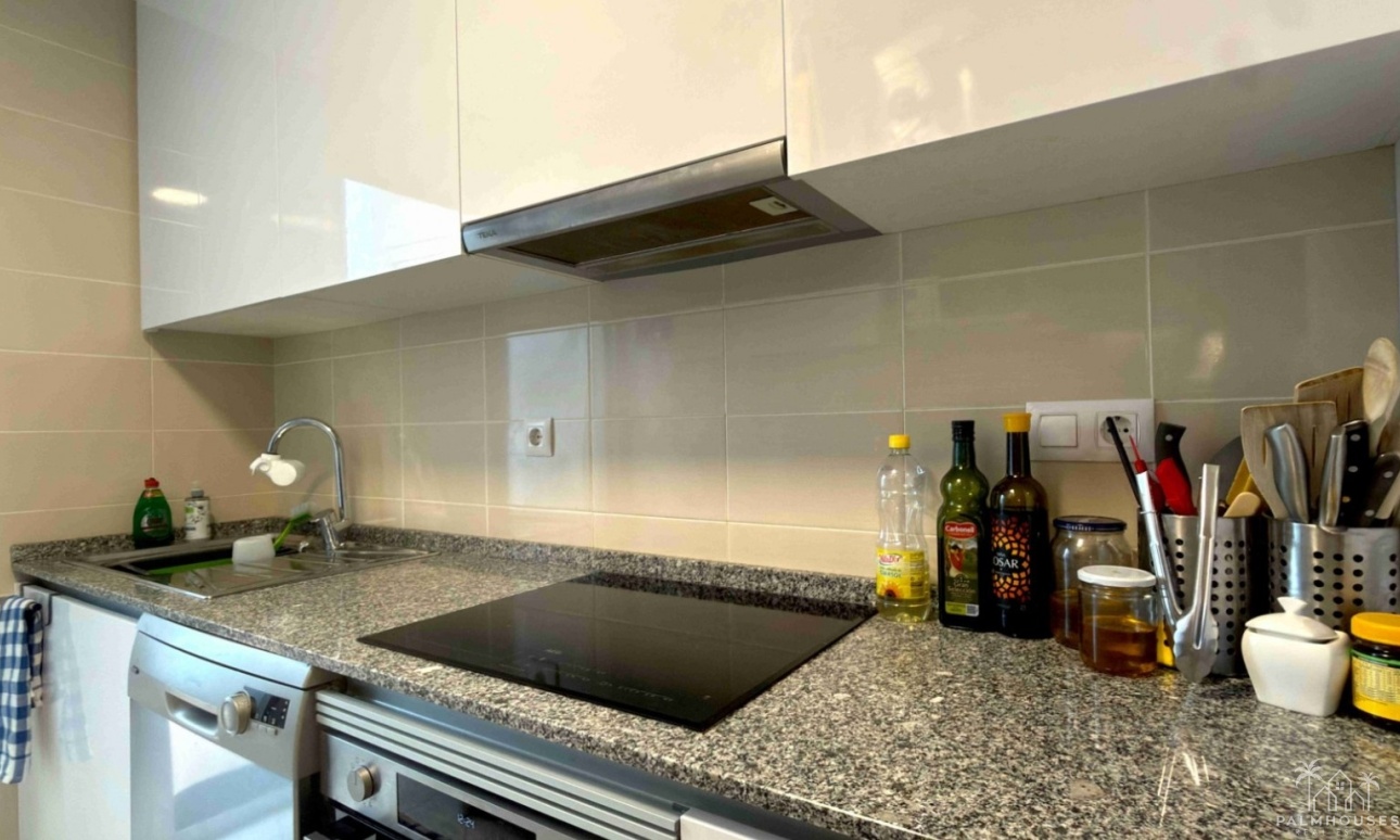Herverkoop - Appartement - San Miguel de Salinas - San Miguel
