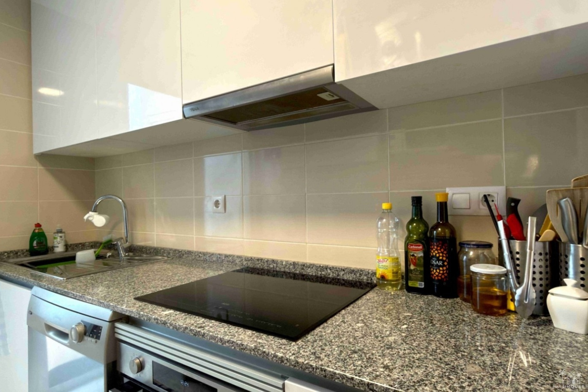 Herverkoop - Appartement - San Miguel de Salinas - San Miguel