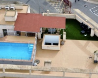Herverkoop - Appartement - San Miguel de Salinas - San Miguel