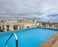Herverkoop - Appartement - San Miguel de Salinas - San Miguel