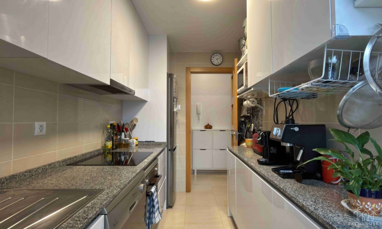Herverkoop - Appartement - San Miguel de Salinas - San Miguel