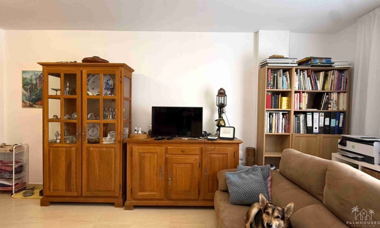 Herverkoop - Appartement - San Miguel de Salinas - San Miguel