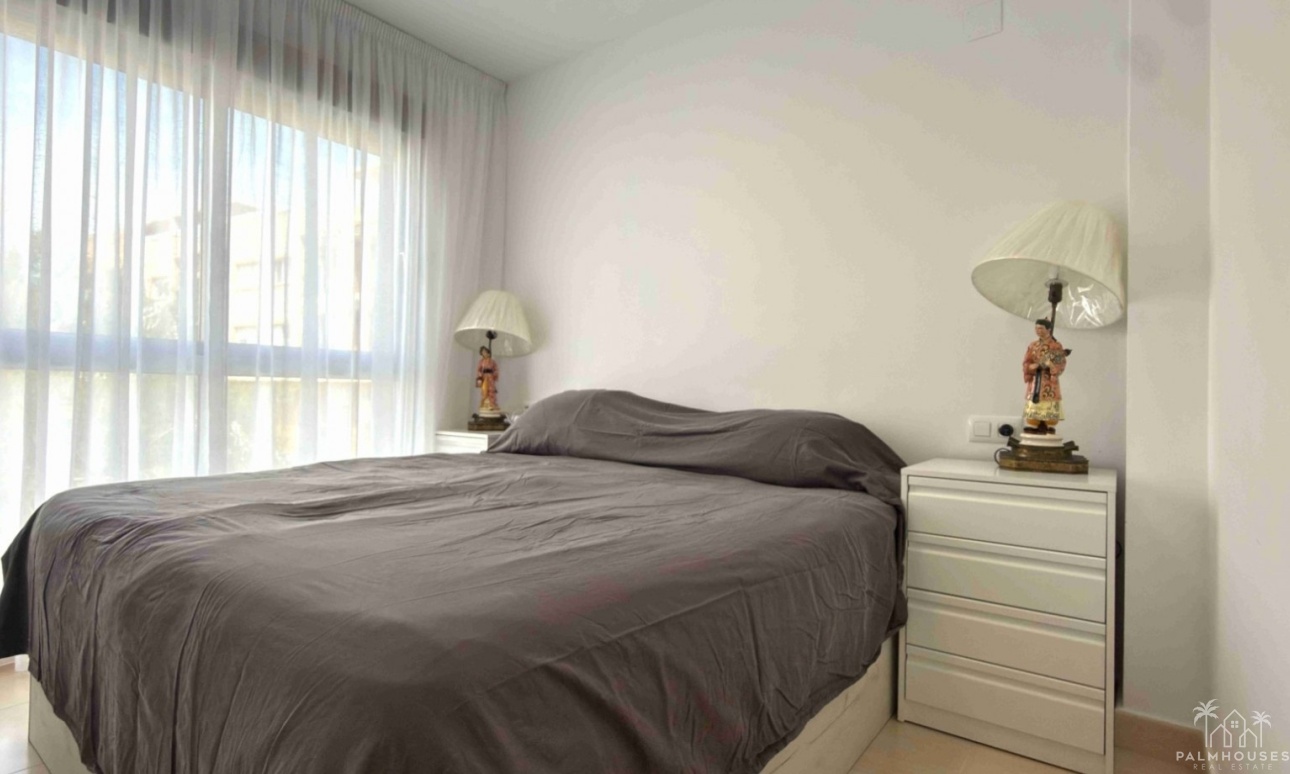 Herverkoop - Appartement - San Miguel de Salinas - San Miguel