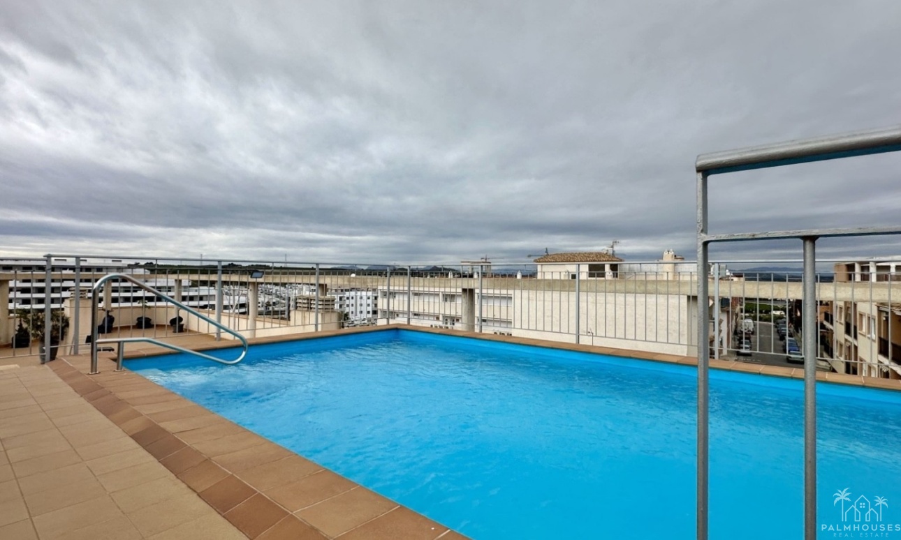 Herverkoop - Appartement - San Miguel de Salinas - San Miguel
