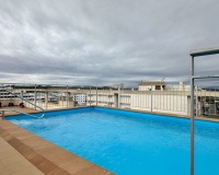 Herverkoop - Appartement - San Miguel de Salinas - San Miguel