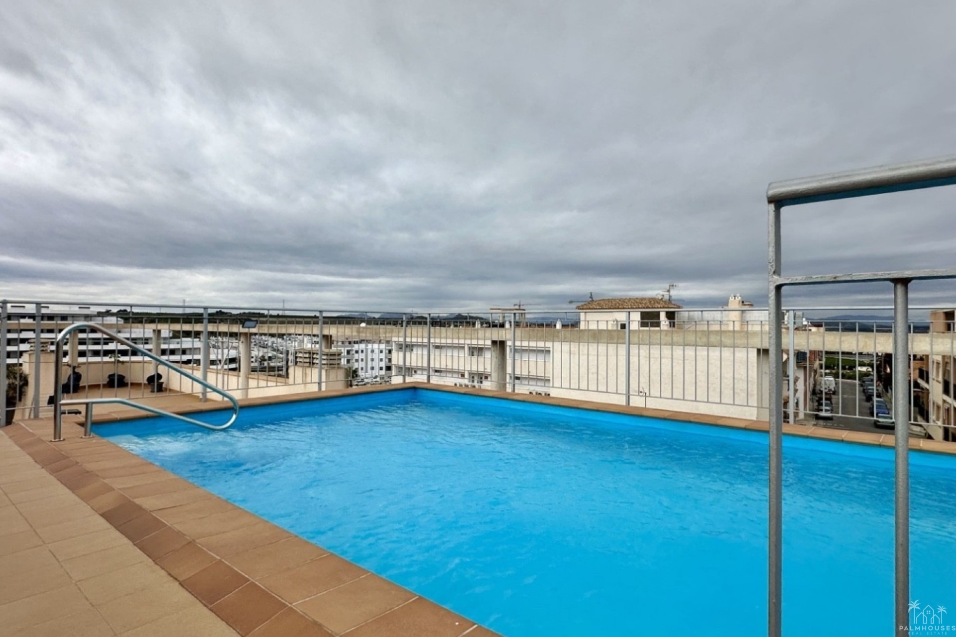 Herverkoop - Appartement - San Miguel de Salinas - San Miguel