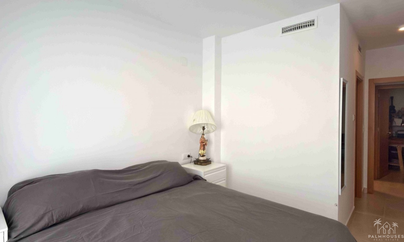 Herverkoop - Appartement - San Miguel de Salinas - San Miguel