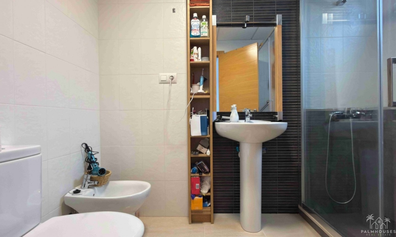 Herverkoop - Appartement - San Miguel de Salinas - San Miguel