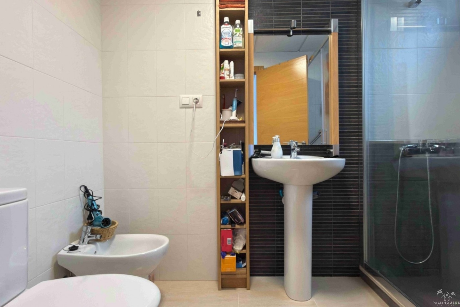 Herverkoop - Appartement - San Miguel de Salinas - San Miguel
