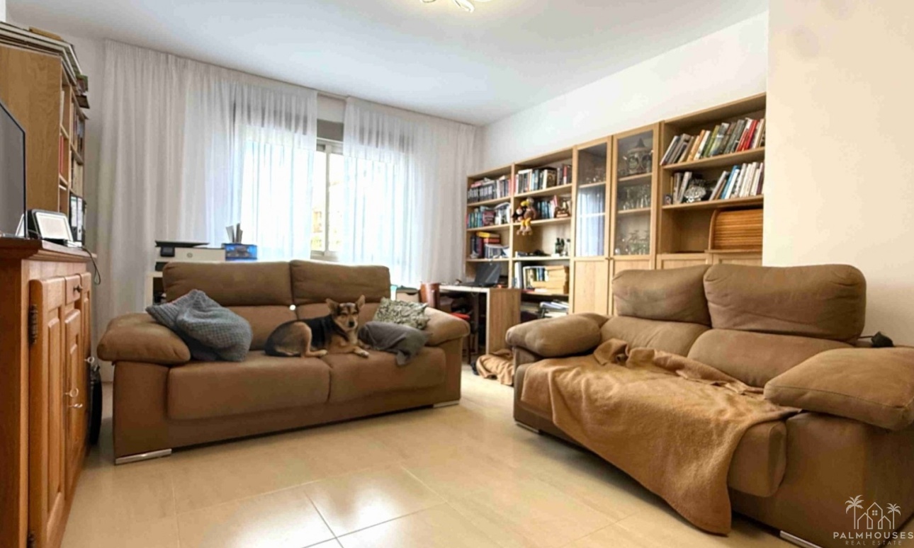 Herverkoop - Appartement - San Miguel de Salinas - San Miguel
