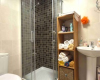 Herverkoop - Appartement - San Miguel de Salinas - San Miguel