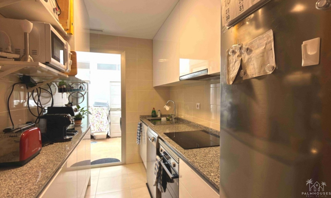 Herverkoop - Appartement - San Miguel de Salinas - San Miguel